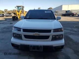 ✅ 2009 Chevrolet Colorado Work Truck • VIN: 1GCCS19E498149120 • Лот: 72383104. Опубликован ранее на Copart с пробегом 296 546 миль. Бесплатный доступ к архиву аукционных продаж из США и подробный отчёт об истории автомобиля на DreamBid. Изображение 5.