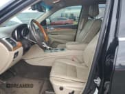 ✅ 2011 Jeep Grand Cherokee Overland • VIN: 1J4RR6GG5BC683960 • Lot: 89606095. Listed on Copart with 173,214 mi. Free auction sales archive from the USA and detailed vehicle history report at DreamBid. Image 7.