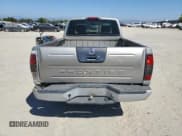 ✅ 2002 Nissan Frontier XE • VIN: 1N6DD26S12C303913 • Lot: 68368005. Listed on Copart with 215,844 mi. Free auction sales archive from the USA and detailed vehicle history report at DreamBid. Image 6.