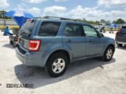 ✅ 2011 Ford Escape Hybrid • VIN: 1FMCU5K31BKB86253 • Лот: 57509525. Опубликован ранее на Copart с пробегом 159 486 миль. Бесплатный доступ к архиву аукционных продаж из США и подробный отчёт об истории автомобиля на DreamBid. Изображение 3.