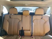 ✅ 2013 Lincoln MKX • VIN: 2LMDJ6JK9DBL17300 • Lot: 85756695. Listed on Copart with 178,745 mi. Free auction sales archive from the USA and detailed vehicle history report at DreamBid. Image 10.