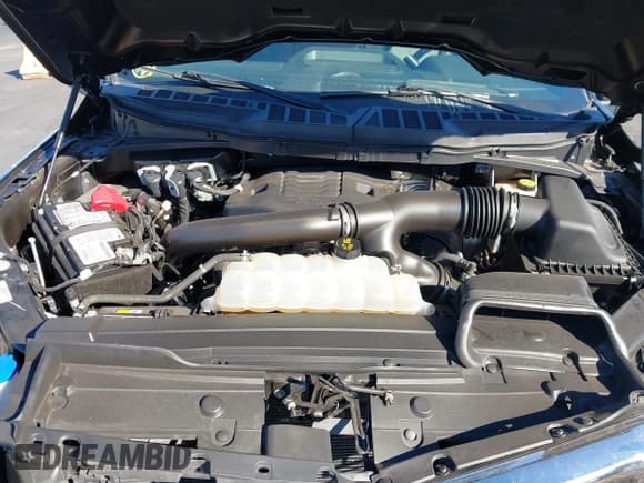 ✅ 2021 Ford F-150 XLT • VIN: 1FTFW1E88MFB87746 • Lot: 43493603. Wystawiony na IAAI z przebiegiem 23 075 mil. Bezpłatny archiwum sprzedaży aukcyjnych z USA i szczegółowy raport historii pojazdu na DreamBid. Zdjęcie 10.