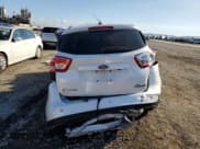 ✅ 2017 Ford C-Max SE • VIN: 1FADP5AU0HL105620 • Lot: 86896315. Wystawiony na Copart z przebiegiem Nie podano. Bezpłatny archiwum sprzedaży aukcyjnych z USA i szczegółowy raport historii pojazdu na DreamBid. Zdjęcie 6.