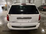 ✅ 2006 Chrysler Town & Country Touring • VIN: 2A4GP54L46R623271 • Lot: 92112815. Listed on Copart with 178,617 mi. Free auction sales archive from the USA and detailed vehicle history report at DreamBid. Image 6.