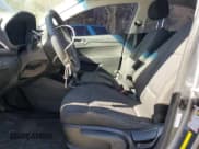 ✅ 2018 Hyundai Accent SE • VIN: 3KPC24A3XJE026489 • Lot: 92653095. Listed on Copart with 147,254 mi. Free auction sales archive from the USA and detailed vehicle history report at DreamBid. Image 7.