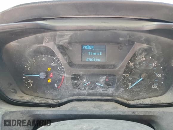 ✅ 2018 Ford Transit Passenger XL • VIN: 1FBZX2ZM2JKB36502 • Lot: 94441595. Wystawiony na Copart z przebiegiem 70 311 mil. Bezpłatny archiwum sprzedaży aukcyjnych z USA i szczegółowy raport historii pojazdu na DreamBid. Zdjęcie 9.