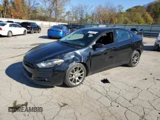 ✅ 2013 Dodge Dart SXT • VIN: 1C3CDFBA5DD336174 • Lot: 90109655. Wystawiony na Copart z przebiegiem 124 754 mil. Bezpłatny archiwum sprzedaży aukcyjnych z USA i szczegółowy raport historii pojazdu na DreamBid. Zdjęcie 1.