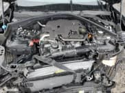 ✅ 2025 Jaguar F-Pace R-Dynamic S • VIN: SADCT2EX2SA743816 • Lot: 44047595. Listed on Copart with 484 mi. Free auction sales archive from the USA and detailed vehicle history report at DreamBid. Image 11.