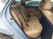 ✅ 2012 Hyundai Elantra Limited • VIN: KMHDH4AE5CU362412 • Лот: 42767984. Опубликован ранее на IAAI с пробегом 136 513 миль. Бесплатный доступ к архиву аукционных продаж из США и подробный отчёт об истории автомобиля на DreamBid. Изображение 8.