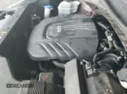 ✅ 2017 Kia Sorento EX • VIN: 5XYPH4A54HG262098 • Lot: 43856057. Listed on IAAI with 119,040 mi. Free auction sales archive from the USA and detailed vehicle history report at DreamBid. Image 19.