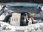 ✅ 2014 Chevrolet Captiva Sport LS • VIN: 3GNAL2EK2ES682386 • Lot: 41544466. Wystawiony na IAAI z przebiegiem 85 925 mil. Bezpłatny archiwum sprzedaży aukcyjnych z USA i szczegółowy raport historii pojazdu na DreamBid. Zdjęcie 10.