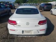 ✅ 2017 Mercedes-Benz C 300 • VIN: WDDWJ4KB2HF488590 • Lot: 42949374. Listed on IAAI with 119,429 mi. Free auction sales archive from the USA and detailed vehicle history report at DreamBid. Image 16.