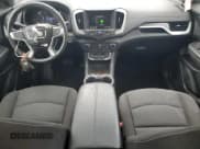 ✅ 2024 GMC Terrain SLE • VIN: 3GKALMEGXRL392059 • Lot: 87294175. Wystawiony na Copart z przebiegiem 11 303 mil. Bezpłatny archiwum sprzedaży aukcyjnych z USA i szczegółowy raport historii pojazdu na DreamBid. Zdjęcie 8.