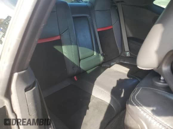 2012 Dodge Challenger SRT-8 392 with VIN 2C3CDYCJ6CH217478, listed as a Copart auction lot 73831054 with 22,682 mi miles and Non repairable. Bid and sale history available at DreamBid. Image 10.