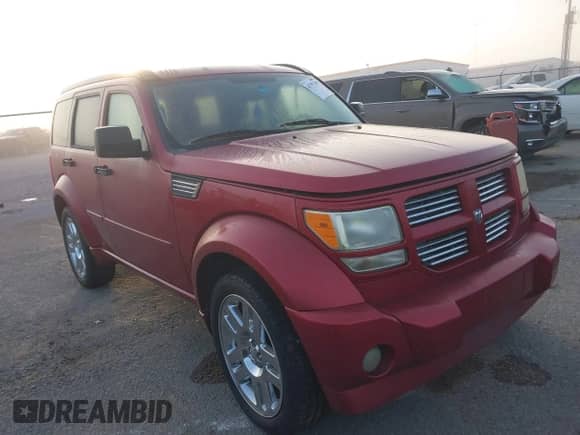 2008 Dodge Nitro R/T с VIN 1D8GT58688W101101, выставлен на аукционе IAAI как лот 41797359 с пробегом 159 157 миль миль и . История ставок и продаж доступна на DreamBid. Изображение 1.