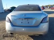 ✅ 2014 Nissan Maxima S • VIN: 1N4AA5APXEC911524 • Lot: 43631547. Listed on IAAI with 92,468 mi. Free auction sales archive from the USA and detailed vehicle history report at DreamBid. Image 16.