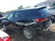 ✅ 2022 Chevrolet Equinox LS • VIN: 2GNAXFEV3N6116953 • Lot: 43184179. Wystawiony na IAAI z przebiegiem 142 651 mil. Bezpłatny archiwum sprzedaży aukcyjnych z USA i szczegółowy raport historii pojazdu na DreamBid. Zdjęcie 13.