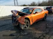 ✅ 2011 Dodge Challenger • VIN: 2B3CJ4DG7BH604301 • Lot: 85340744. Wystawiony na Copart z przebiegiem Nie podano. Bezpłatny archiwum sprzedaży aukcyjnych z USA i szczegółowy raport historii pojazdu na DreamBid. Zdjęcie 1.