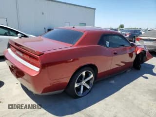 ✅ 2014 Dodge Challenger SXT • VIN: 2C3CDYAG9EH278706 • Lot: 66501394. Wystawiony na Copart z przebiegiem 87 168 mil. Bezpłatny archiwum sprzedaży aukcyjnych z USA i szczegółowy raport historii pojazdu na DreamBid. Zdjęcie 3.