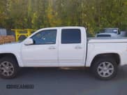 ✅ 2012 Chevrolet Colorado 2LT • VIN: 1GCHTDFE0C8154685 • Лот: 43100193. Опубликован ранее на IAAI с пробегом 193 702 миль. Бесплатный доступ к архиву аукционных продаж из США и подробный отчёт об истории автомобиля на DreamBid. Изображение 14.