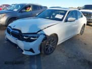 ✅ 2020 BMW 3 Series 330i • VIN: 3MW5R1J06L8B11272 • Лот: 41376487. Опубликован ранее на IAAI с пробегом 28 683 миль. Бесплатный доступ к архиву аукционных продаж из США и подробный отчёт об истории автомобиля на DreamBid. Изображение 2.