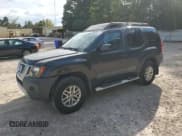 ✅ 2015 Nissan Xterra Pro-4X • VIN: 5N1AN0NW0FN664387 • Lot: 80644525. Listed on Copart with 130,134 mi. Free auction sales archive from the USA and detailed vehicle history report at DreamBid. Image 1.