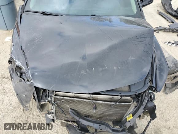 ✅ 2012 Chevrolet Malibu 1LT • VIN: 1G1ZC5E04CF209286 • Lot: 73810984. Listed on Copart with 223,429 mi. Free auction sales archive from the USA and detailed vehicle history report at DreamBid. Image 13.