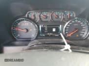 ✅ 2018 Chevrolet Silverado 1500 LTZ • VIN: 3GCUKSEC1JG426741 • Лот: 69753655. Опубликован ранее на Copart с пробегом 96 138 миль. Бесплатный доступ к архиву аукционных продаж из США и подробный отчёт об истории автомобиля на DreamBid. Изображение 9.