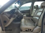 ✅ 2004 Buick LeSabre Limited • VIN: 1G4HR54K344128244 • Lot: 57591395. Listed on Copart with 159,343 mi. Free auction sales archive from the USA and detailed vehicle history report at DreamBid. Image 7.