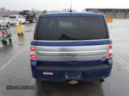 ✅ 2014 Ford Flex Limited • VIN: 2FMHK6DT4EBD00985 • Lot: 43731125. Wystawiony na IAAI z przebiegiem 169 320 mil. Bezpłatny archiwum sprzedaży aukcyjnych z USA i szczegółowy raport historii pojazdu na DreamBid. Zdjęcie 17.