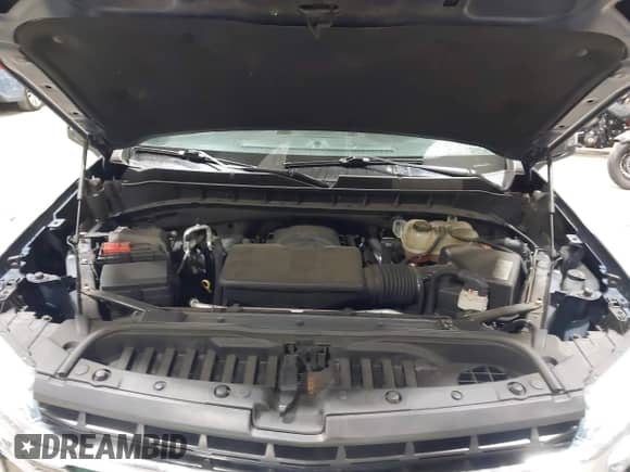 2019 Chevrolet Silverado 1500 LT with VIN 1GCUYDED0KZ241570, listed as a IAAI auction lot 43359889 with 82,555 mi miles and . Bid and sale history available at DreamBid. Image 10.