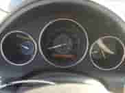 2008 Saturn Aura XE with VIN 1G8ZS57N08F199196, listed as a Copart auction lot 90277365 with 127,612 mi miles and Salvage title. Bid and sale history available at DreamBid. Image 9.