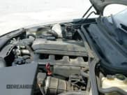 ✅ 2004 BMW 3 Series 325i • VIN: WBAET37484NJ95147 • Lot: 42582889. Listed on IAAI with 246,354 mi. Free auction sales archive from the USA and detailed vehicle history report at DreamBid. Image 12.