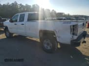 ✅ 2015 Chevrolet Silverado 2500HD Work Truck • VIN: 1GC2KUEG4FZ538561 • Lot: 90722545. Listed on Copart with 140,943 mi. Free auction sales archive from the USA and detailed vehicle history report at DreamBid. Image 2.