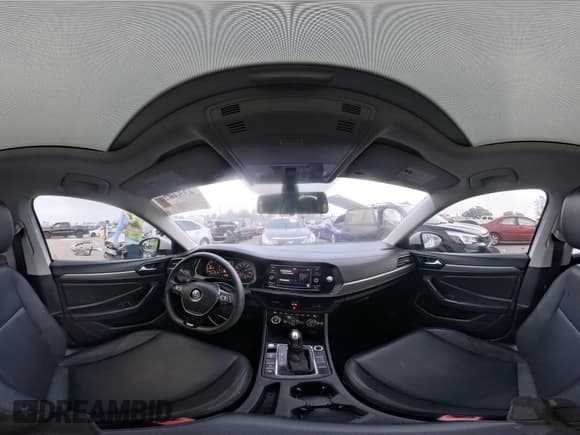 ✅ 2019 Volkswagen Jetta S • VIN: 3VWC57BU8KM221284 • Lot: 43546247. Wystawiony na IAAI z przebiegiem 94 283 mil. Bezpłatny archiwum sprzedaży aukcyjnych z USA i szczegółowy raport historii pojazdu na DreamBid. Zdjęcie 19.