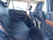 ✅ 2013 Subaru Outback Limited • VIN: 4S4BRBKC4D3251251 • Lot: 43854401. Listed on IAAI with 126,013 mi. Free auction sales archive from the USA and detailed vehicle history report at DreamBid. Image 8.