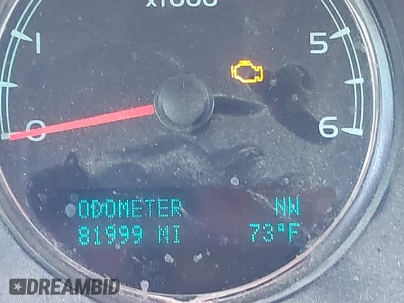 ✅ 2014 GMC Yukon XL SLT • VIN: 1GKS1KE02ER211427 • Lot: 43526945. Listed on IAAI with 81,999 mi. Free auction sales archive from the USA and detailed vehicle history report at DreamBid. Image 15.