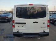 ✅ 2017 Nissan NV Cargo SV • VIN: 1N6BF0KY6HN810254 • Лот: 84880484. Опубликован ранее на Copart с пробегом Не указан. Бесплатный доступ к архиву аукционных продаж из США и подробный отчёт об истории автомобиля на DreamBid. Изображение 6.