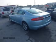 ✅ 2013 Jaguar XF RWD • VIN: SAJWA0ES8DPS99771 • Lot: 43744791. Wystawiony na IAAI z przebiegiem 172 530 mil. Bezpłatny archiwum sprzedaży aukcyjnych z USA i szczegółowy raport historii pojazdu na DreamBid. Zdjęcie 3.