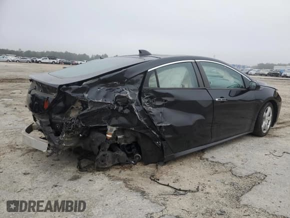 ✅ 2017 Chevrolet Volt LT • VIN: 1G1RA6S53HU101529 • Lot: 45428834. Wystawiony na Copart z przebiegiem 106 226 mil. Bezpłatny archiwum sprzedaży aukcyjnych z USA i szczegółowy raport historii pojazdu na DreamBid. Zdjęcie 3.