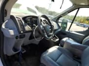 ✅ 2018 Ford Transit • VIN: 1FTBW2XM8JKB38192 • Lot: 71673765. Wystawiony na Copart z przebiegiem 143 494 mil. Bezpłatny archiwum sprzedaży aukcyjnych z USA i szczegółowy raport historii pojazdu na DreamBid. Zdjęcie 8.