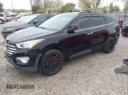 ✅ 2013 Hyundai Santa Fe Limited • VIN: KM8SR4HF9DU004007 • Лот: 43583904. Опубликован ранее на IAAI с пробегом 169 832 миль. Бесплатный доступ к архиву аукционных продаж из США и подробный отчёт об истории автомобиля на DreamBid. Изображение 18.