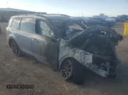 ✅ 2025 Kia Telluride SX X-Line • VIN: 5XYP5DGC1SG606606 • Lot: 57662575. Listed on Copart with Not provided. Free auction sales archive from the USA and detailed vehicle history report at DreamBid. Image 4.