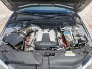 ✅ 2011 Audi S4 Premium Plus • VIN: WAUBGAFL6BA008240 • Lot: 67951865. Wystawiony na Copart z przebiegiem 94 768 mil. Bezpłatny archiwum sprzedaży aukcyjnych z USA i szczegółowy raport historii pojazdu na DreamBid. Zdjęcie 11.