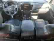 2018 Chevrolet Traverse RS с VIN 1GNERJKX6JJ146790, выставлен на аукционе Copart как лот 47367745 с пробегом 110 245 миль миль и Списание • Salvage title. История ставок и продаж доступна на DreamBid. Изображение 8.