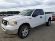 ✅ 2008 Ford F-150 STX • VIN: 1FTRX14W78KD72619 • Lot: 80852585. Listed on Copart with 182,832 mi. Free auction sales archive from the USA and detailed vehicle history report at DreamBid. Image 1.