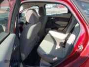 ✅ 2013 Ford Focus SE • VIN: 1FADP3F24DL143681 • Lot: 43662076. Listed on IAAI with 81,041 mi. Free auction sales archive from the USA and detailed vehicle history report at DreamBid. Image 7.