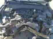 2024 Hyundai Kona SEL with VIN KM8HB3AB4RU095484, listed as a Copart auction lot 77822074 with 6,839 mi miles and Salvage title. Bid and sale history available at DreamBid. Image 13.