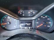 ✅ 2021 Chevrolet Colorado 2WD LT • VIN: 1GCHSCEN0M1291375 • Лот: 56485074. Опубликован ранее на Copart с пробегом 61 513 миль. Бесплатный доступ к архиву аукционных продаж из США и подробный отчёт об истории автомобиля на DreamBid. Изображение 9.