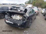 ✅ 2022 Honda Accord Sport • VIN: 1HGCV1F36NA021797 • Lot: 43362306. Listed on IAAI with 44,153 mi. Free auction sales archive from the USA and detailed vehicle history report at DreamBid. Image 4.